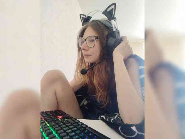 KittyMiracle webcam