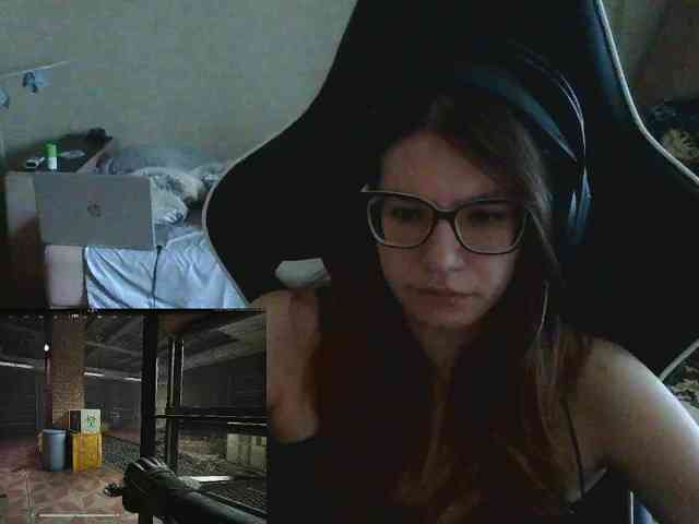 KittyMiracle webcam