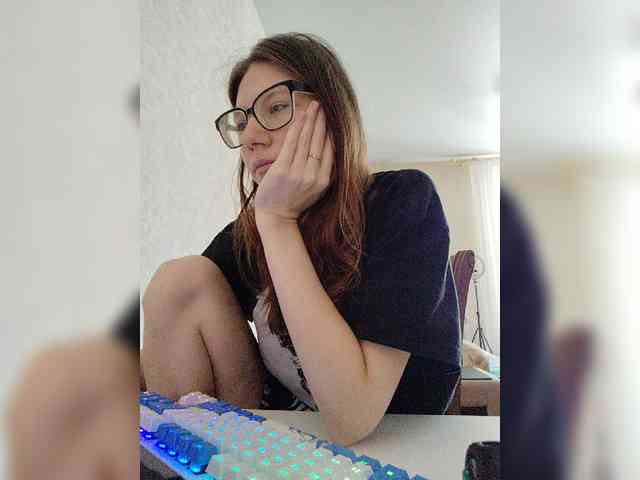 KittyMiracle Sex Cam Show