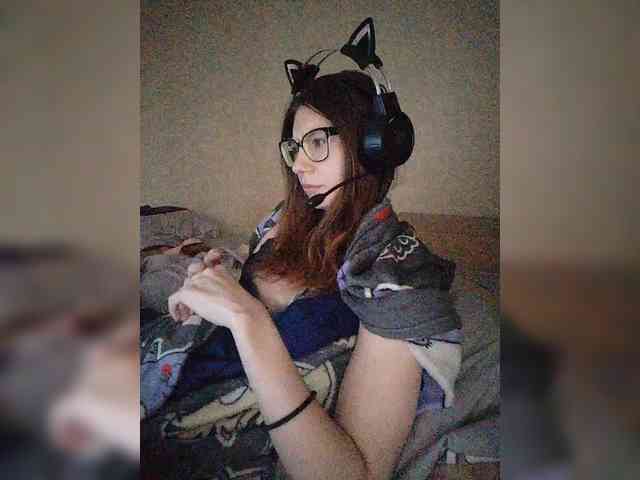KittyMiracle webcam