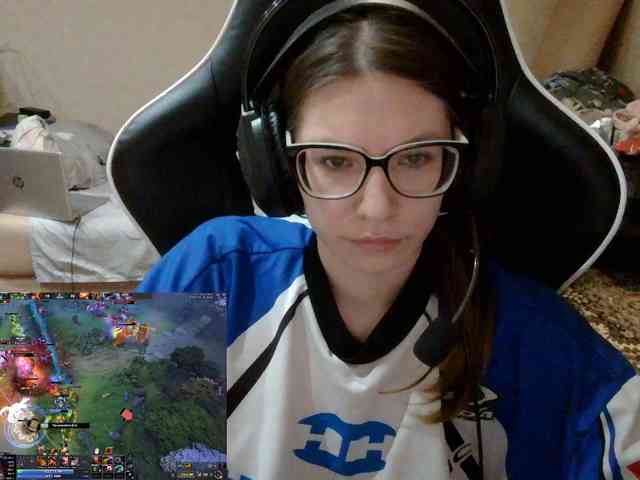 KittyMiracle webcam