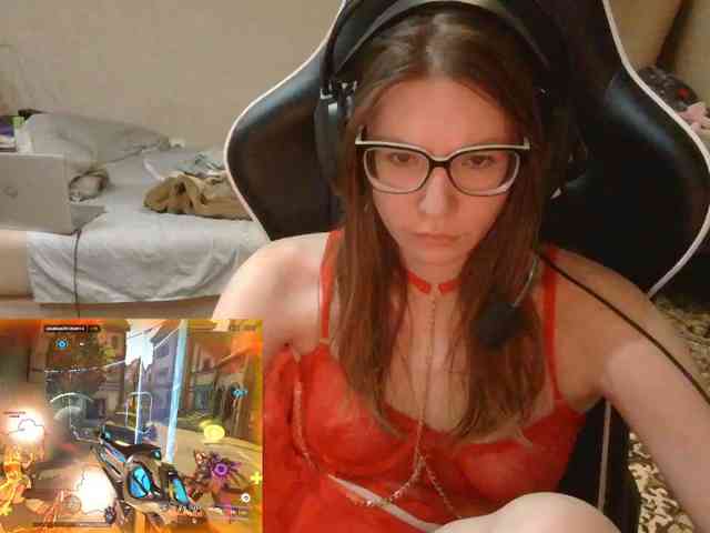 KittyMiracle webcam