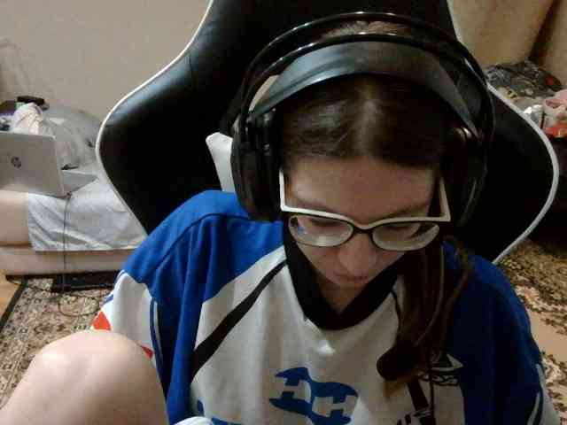 KittyMiracle webcam