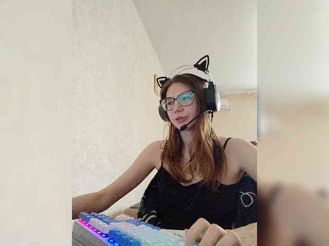 KittyMiracle webcam