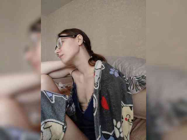 KittyMiracle webcam