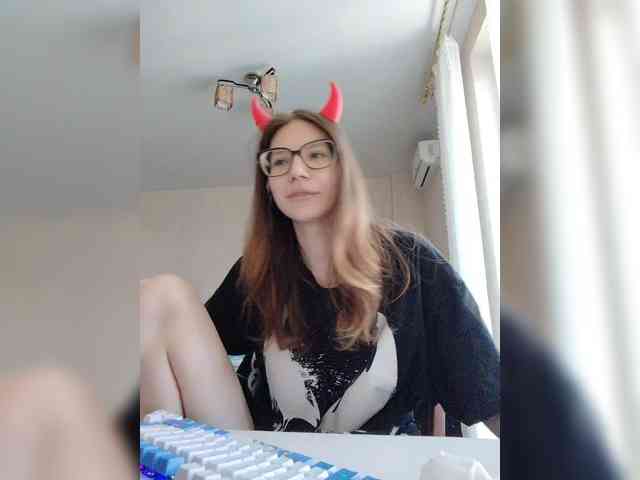 KittyMiracle webcam