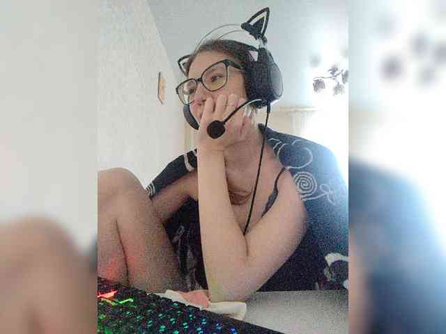 KittyMiracle webcam