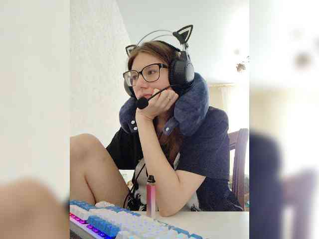 KittyMiracle webcam