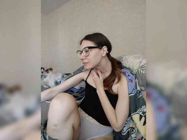 KittyMiracle webcam