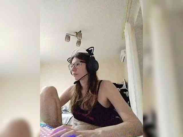 KittyMiracle webcam