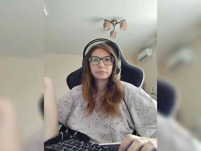 KittyMiracle webcam
