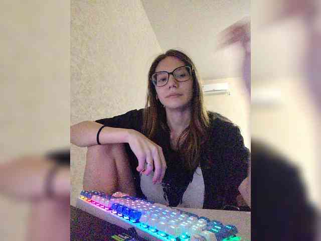 KittyMiracle webcam