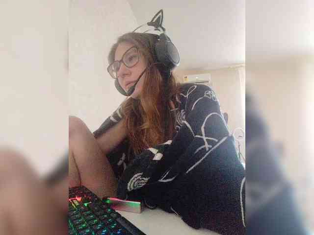 KittyMiracle webcam