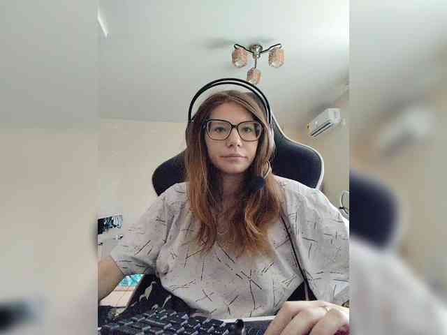 KittyMiracle webcam