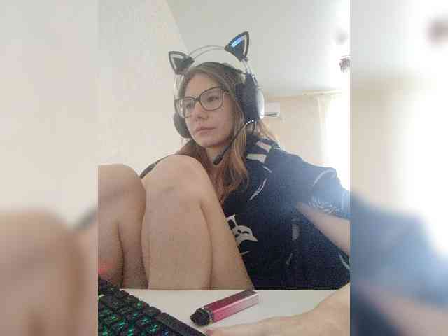 KittyMiracle webcam