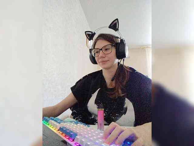KittyMiracle webcam
