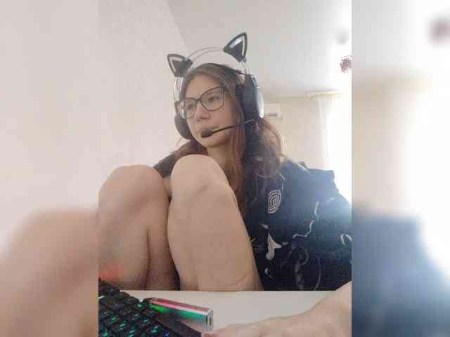 KittyMiracle webcam