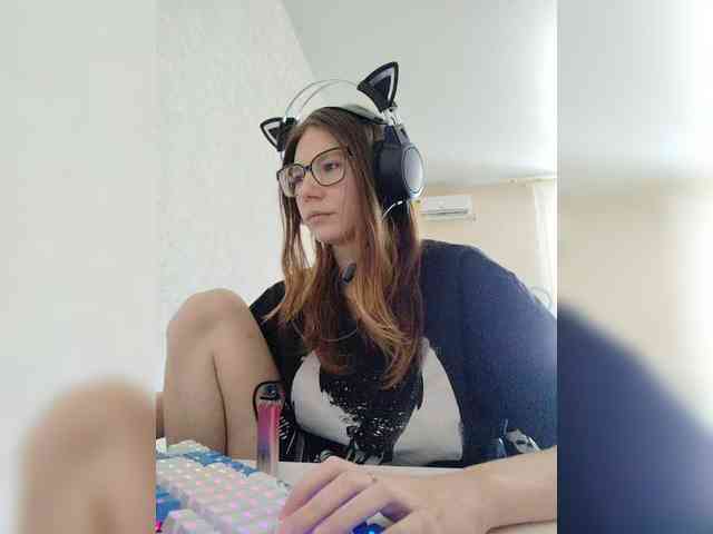 KittyMiracle webcam