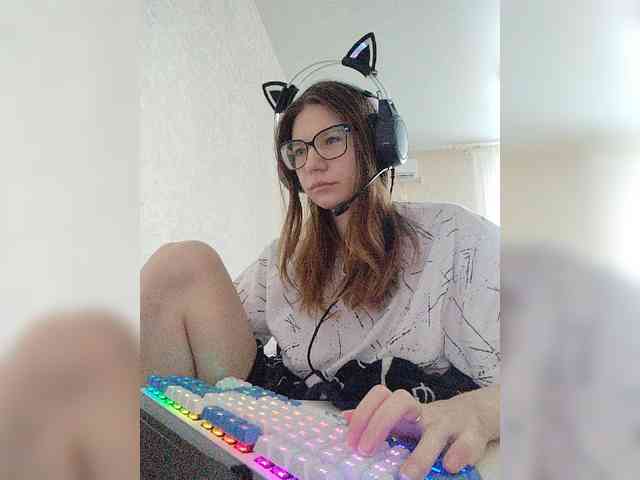 KittyMiracle webcam