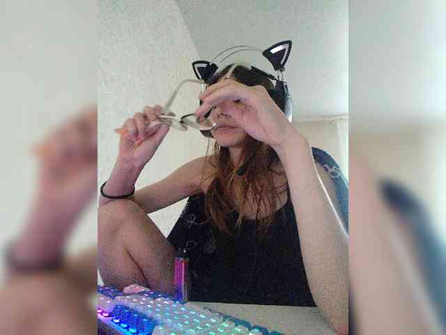 KittyMiracle webcam