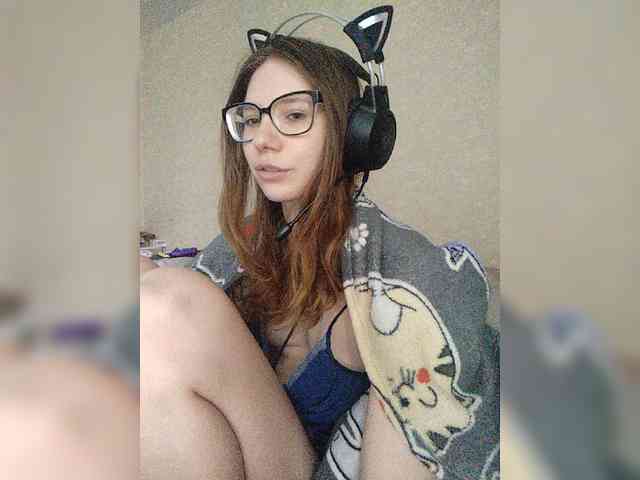 KittyMiracle webcam
