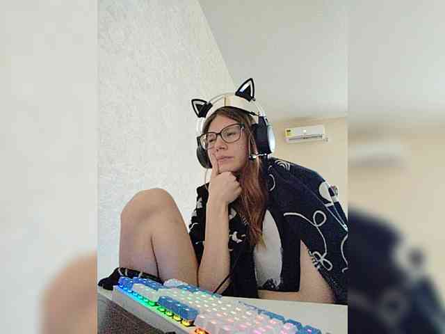 KittyMiracle webcam