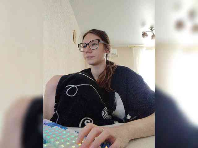 KittyMiracle webcam