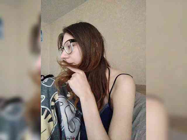 KittyMiracle webcam