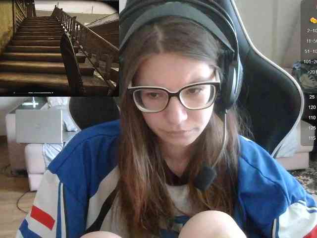 KittyMiracle webcam