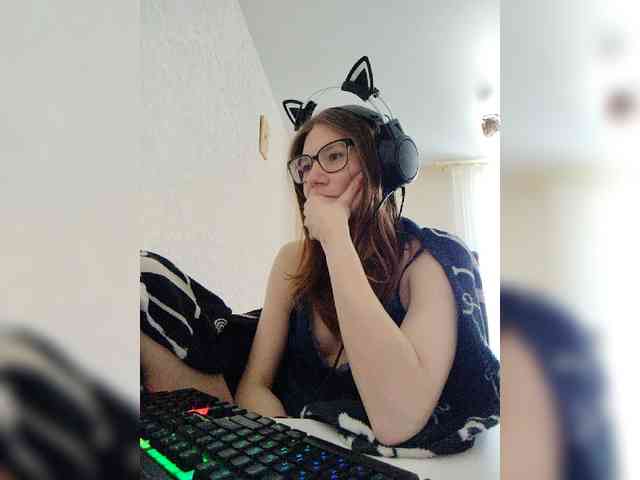 KittyMiracle webcam