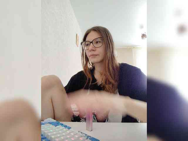 KittyMiracle webcam