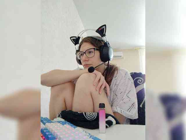 KittyMiracle webcam