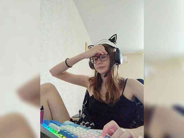 KittyMiracle webcam