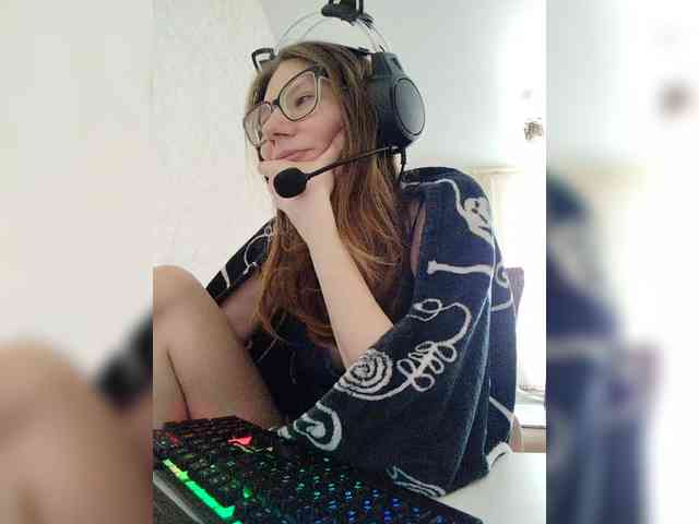 KittyMiracle webcam