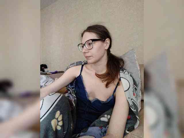 KittyMiracle webcam