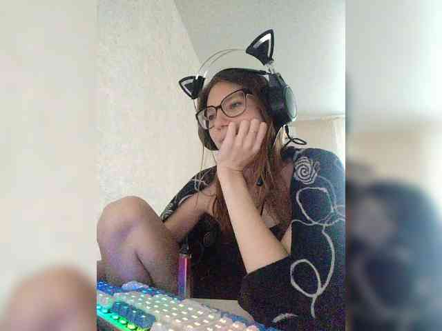 KittyMiracle webcam
