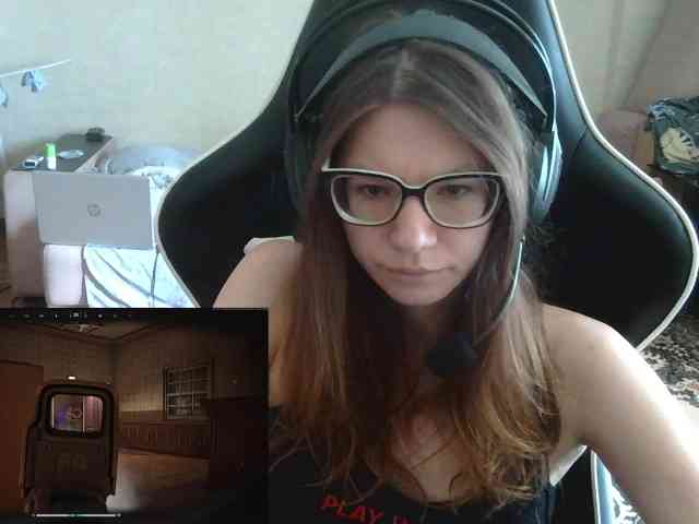 KittyMiracle webcam