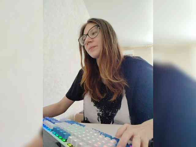 KittyMiracle webcam