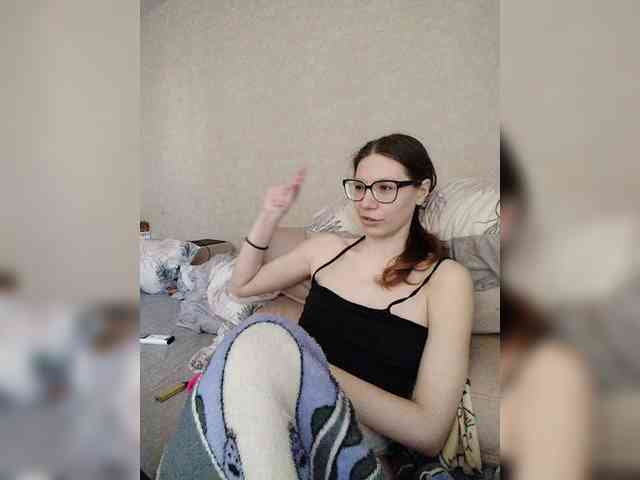 KittyMiracle webcam
