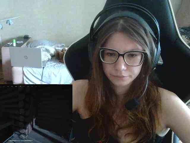 KittyMiracle webcam