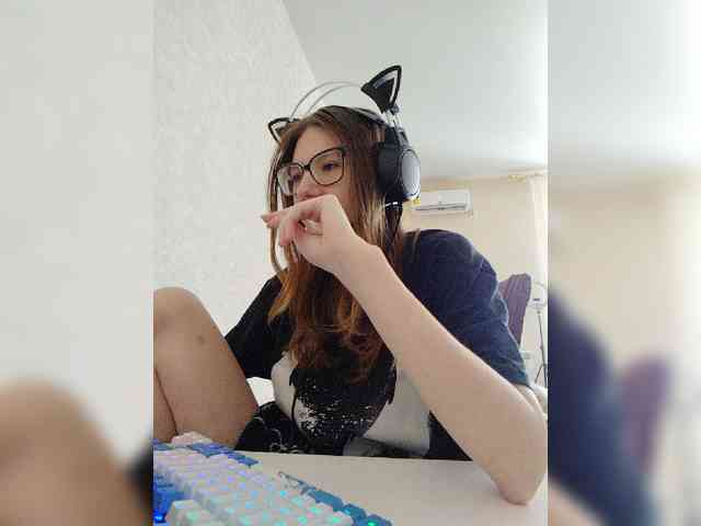 KittyMiracle webcam