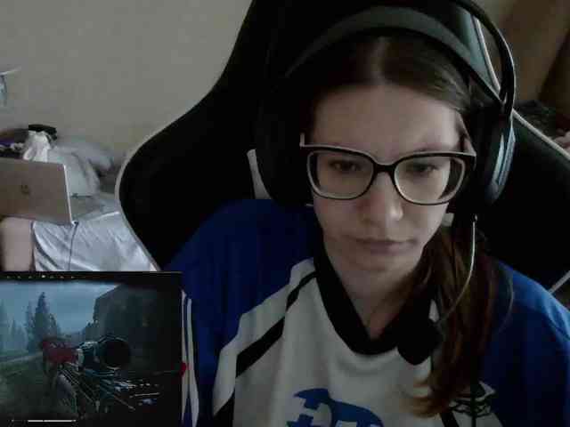 KittyMiracle webcam