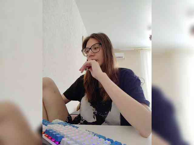 KittyMiracle webcam