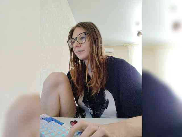 KittyMiracle webcam