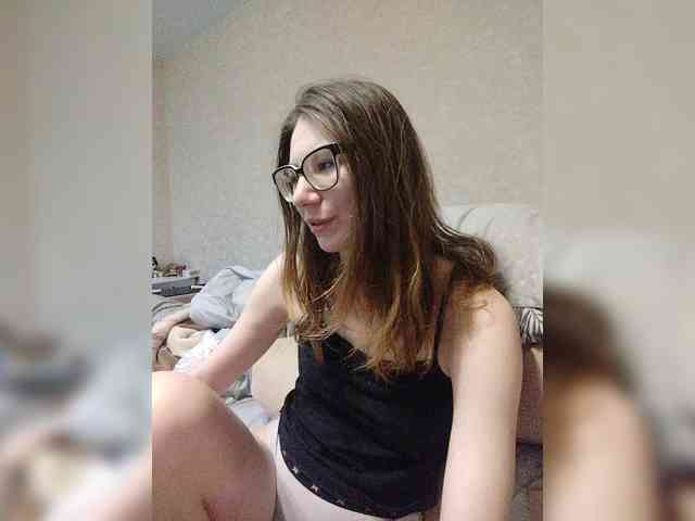 KittyMiracle webcam
