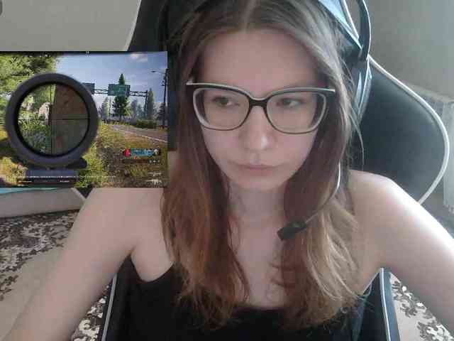 KittyMiracle webcam