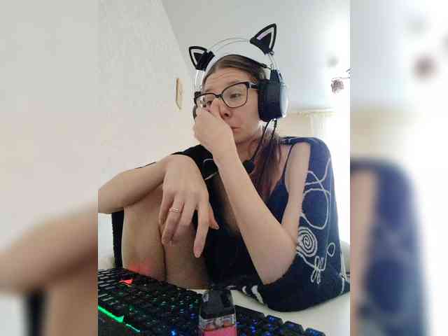 KittyMiracle webcam
