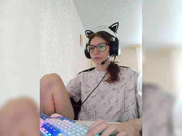 KittyMiracle webcam
