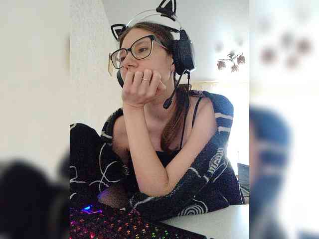 KittyMiracle webcam