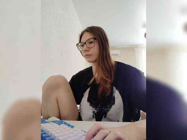 KittyMiracle webcam